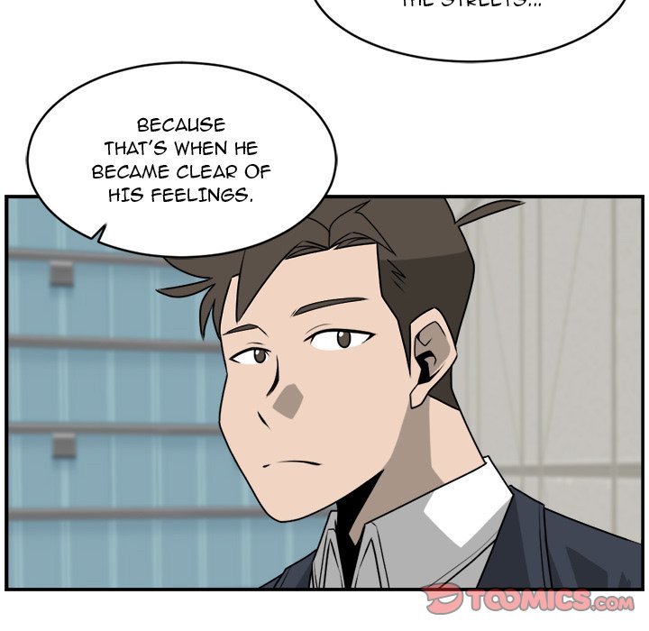 Let Me Hold Your Hand - Chapter 35 Page 66