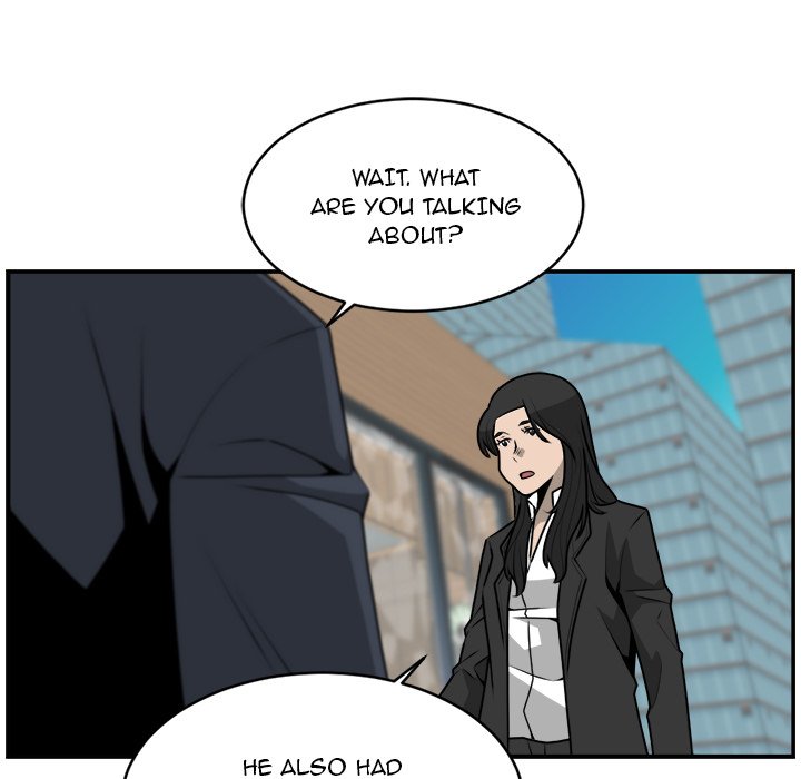 Let Me Hold Your Hand - Chapter 35 Page 67
