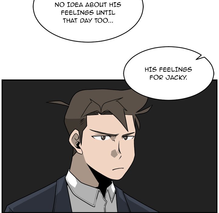 Let Me Hold Your Hand - Chapter 35 Page 68
