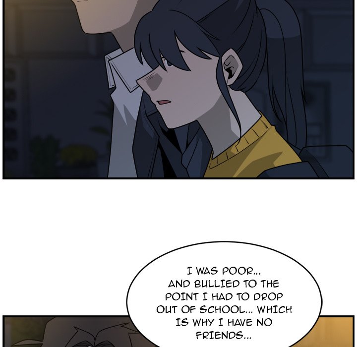 Let Me Hold Your Hand - Chapter 36 Page 15