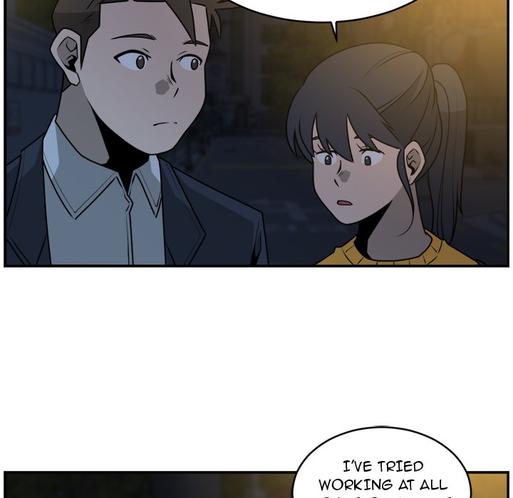 Let Me Hold Your Hand - Chapter 36 Page 16