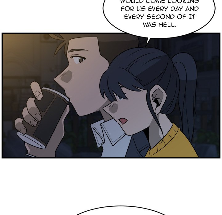 Let Me Hold Your Hand - Chapter 36 Page 23