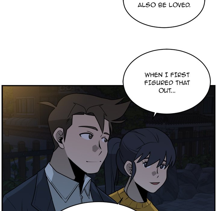 Let Me Hold Your Hand - Chapter 36 Page 33