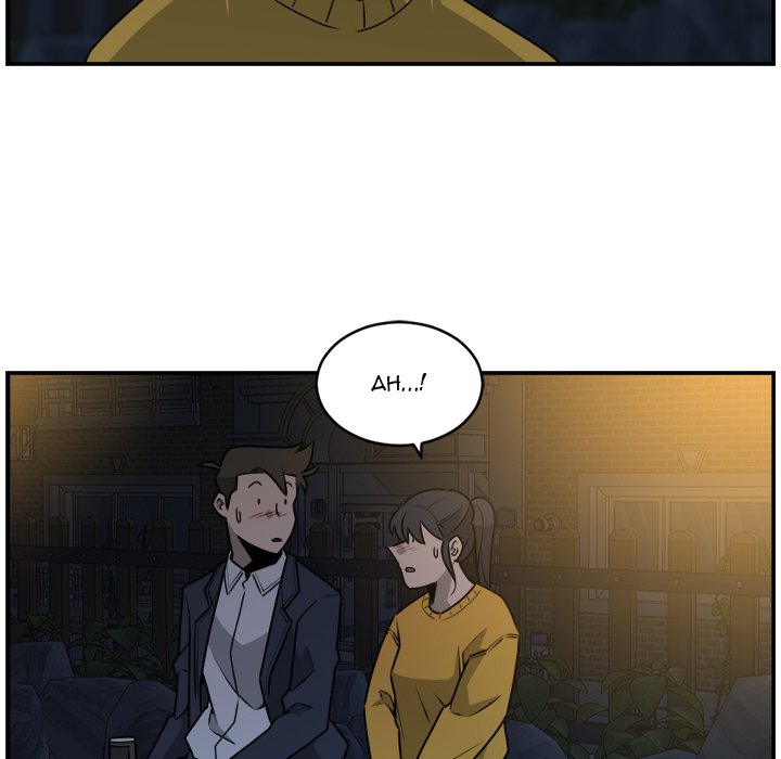 Let Me Hold Your Hand - Chapter 36 Page 36