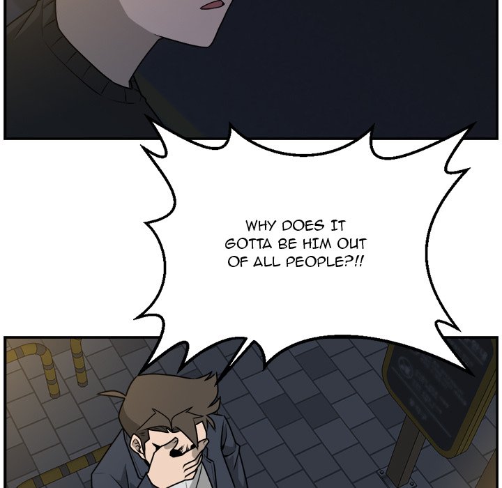 Let Me Hold Your Hand - Chapter 36 Page 43