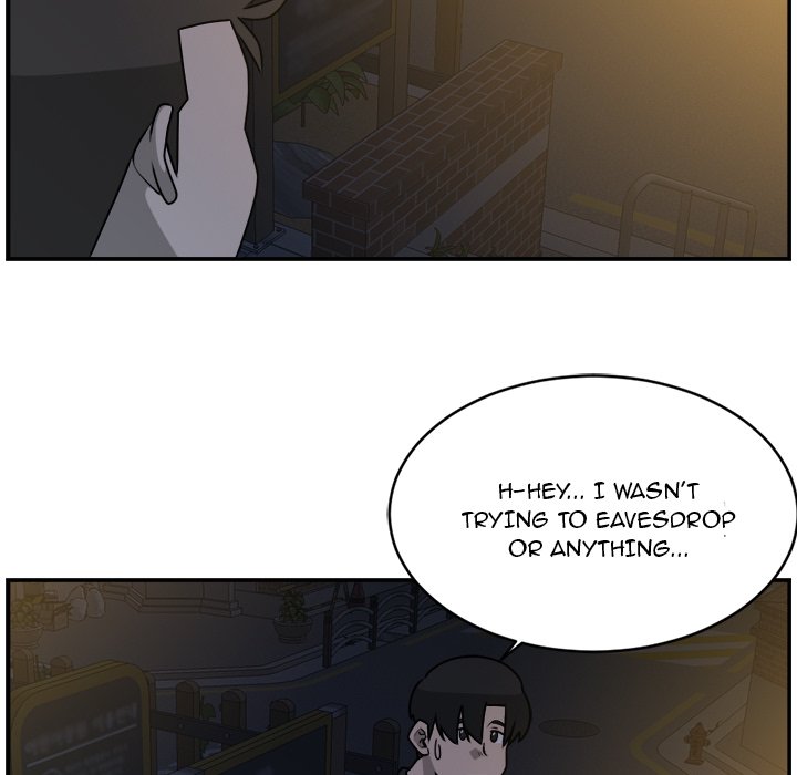Let Me Hold Your Hand - Chapter 36 Page 45