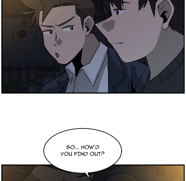 Let Me Hold Your Hand - Chapter 36 Page 51