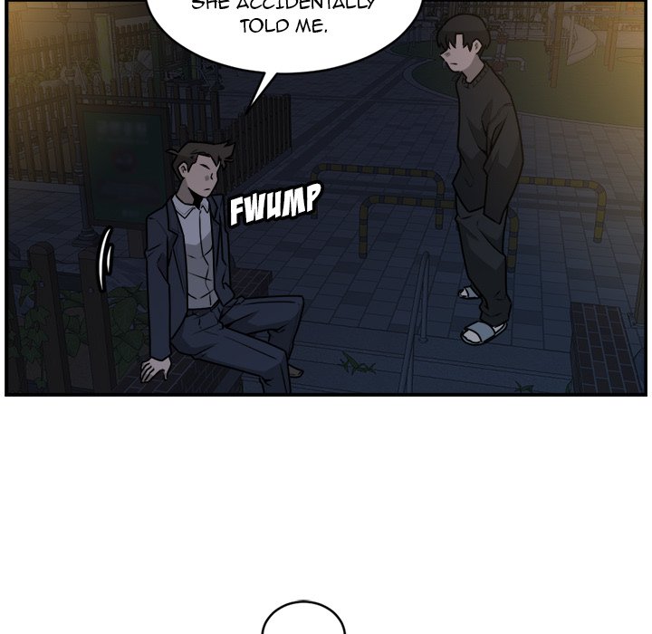 Let Me Hold Your Hand - Chapter 36 Page 53