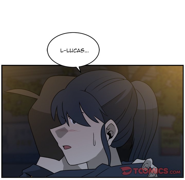 Let Me Hold Your Hand - Chapter 36 Page 66