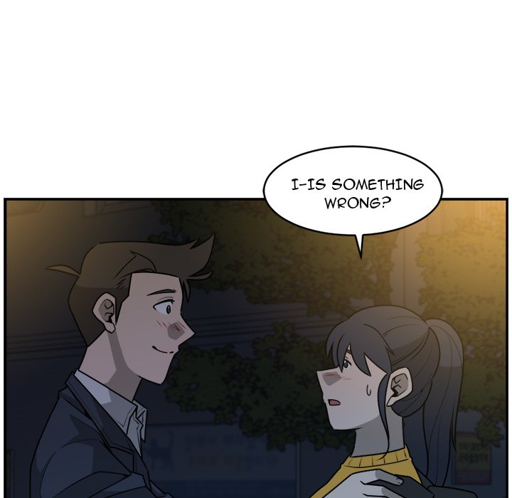Let Me Hold Your Hand - Chapter 36 Page 67