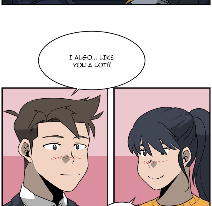 Let Me Hold Your Hand - Chapter 36 Page 68