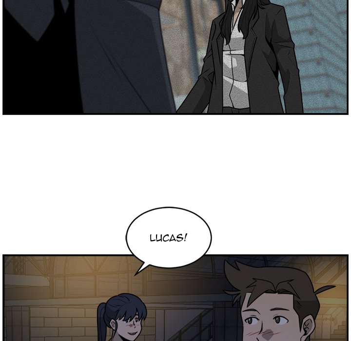 Let Me Hold Your Hand - Chapter 36 Page 9