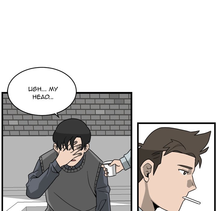 Let Me Hold Your Hand - Chapter 6 Page 35