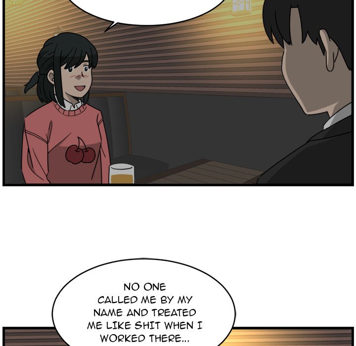 Let Me Hold Your Hand - Chapter 6 Page 51