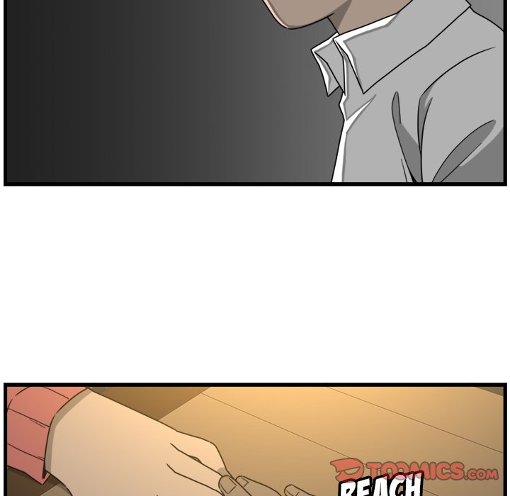 Let Me Hold Your Hand - Chapter 7 Page 10