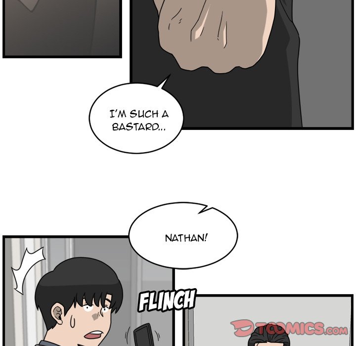 Let Me Hold Your Hand - Chapter 7 Page 46