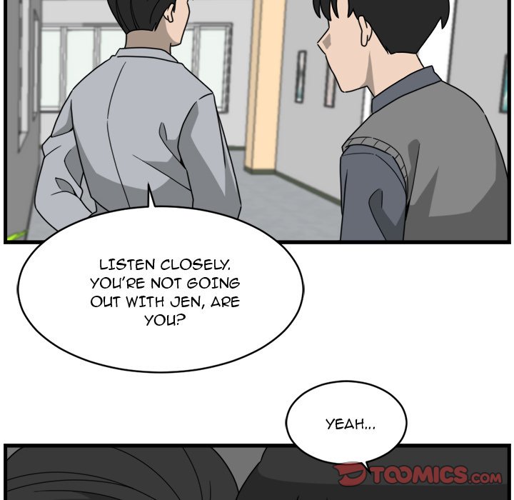 Let Me Hold Your Hand - Chapter 7 Page 50