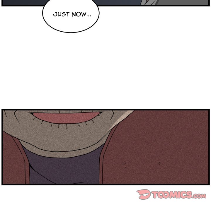 Let Me Hold Your Hand - Chapter 8 Page 34