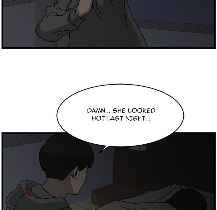 Let Me Hold Your Hand - Chapter 8 Page 5