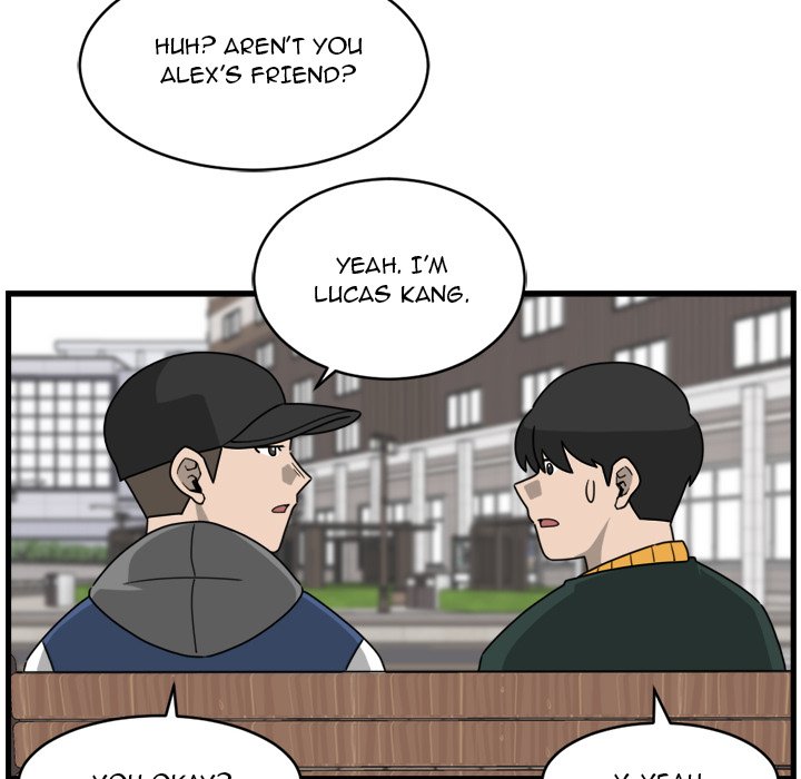 Let Me Hold Your Hand - Chapter 8 Page 68