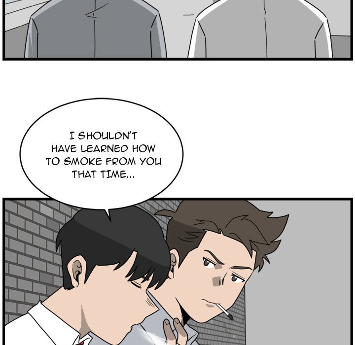 Let Me Hold Your Hand - Chapter 8 Page 75