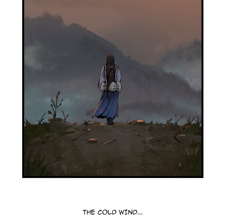The Wanderer - Chapter 27 Page 5