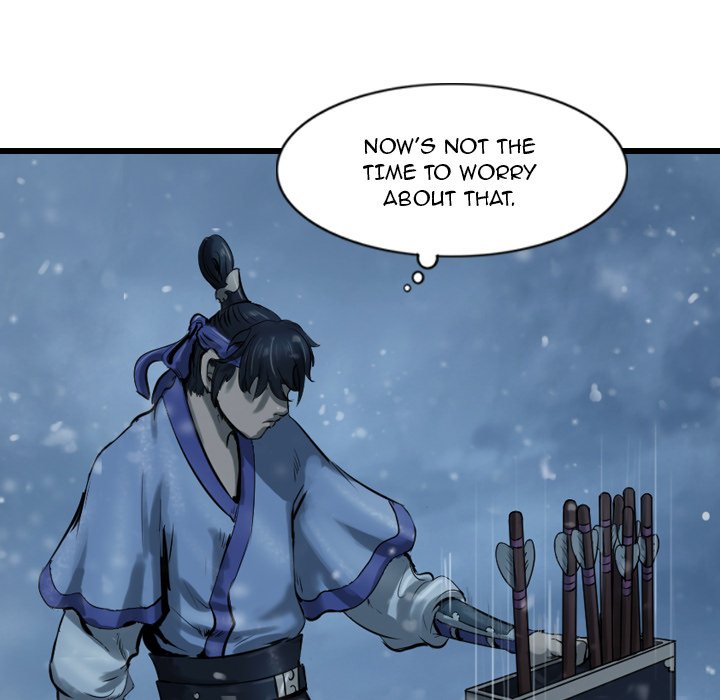 The Wanderer - Chapter 51 Page 69