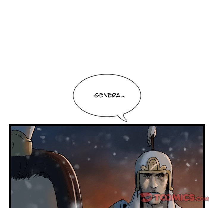 The Wanderer - Chapter 63 Page 33