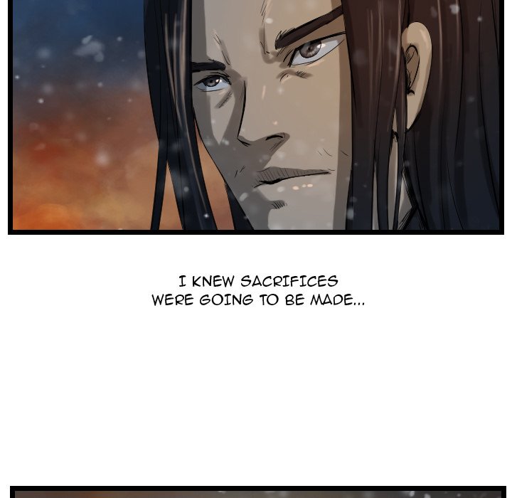 The Wanderer - Chapter 63 Page 97