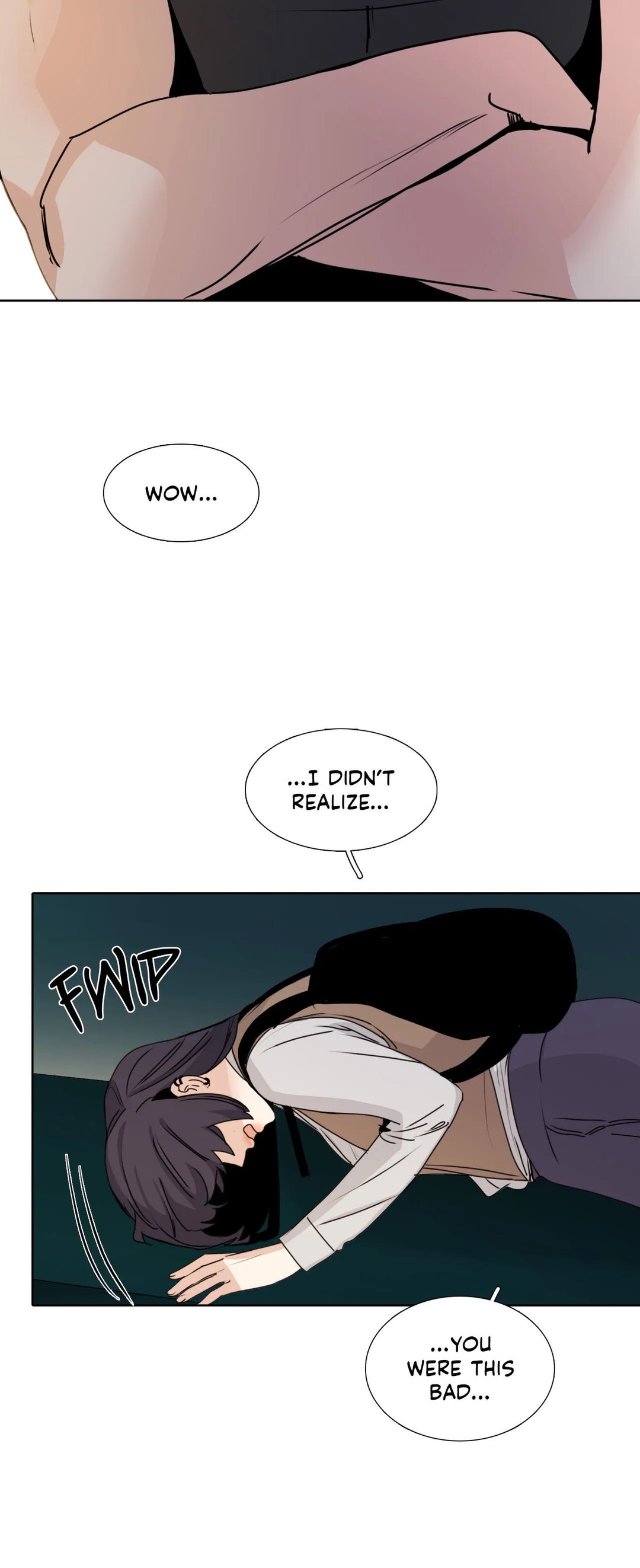 Talk to Me - Chapter 158 Page 40