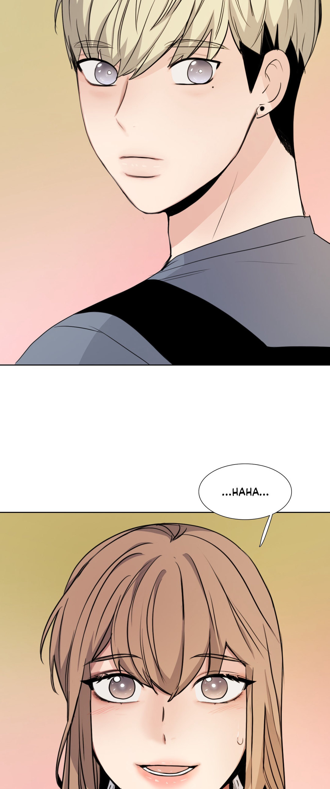 Talk to Me - Chapter 161 Page 31