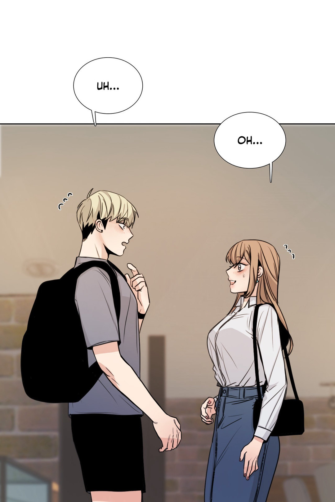 Talk to Me - Chapter 161 Page 41