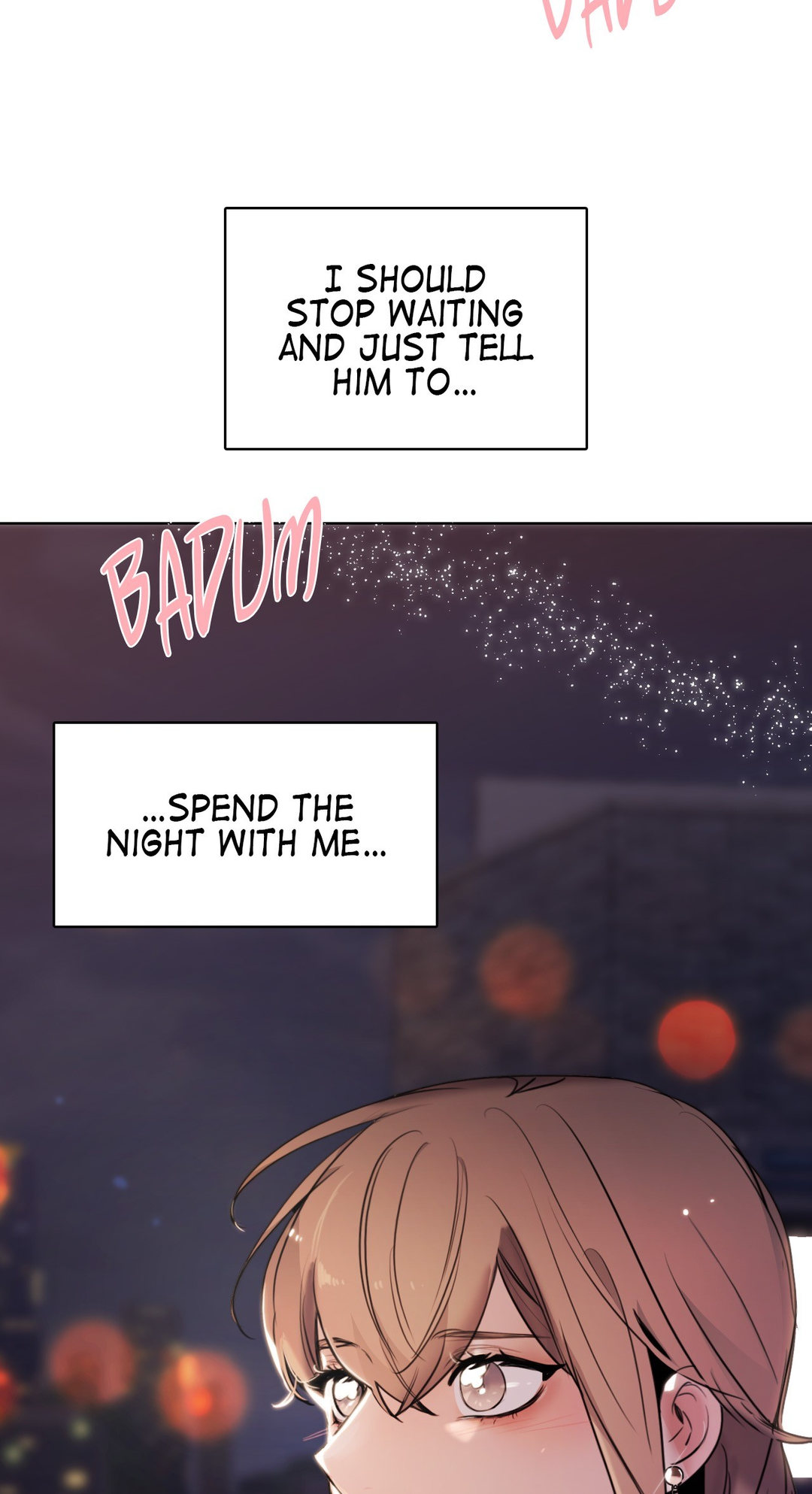 Talk to Me - Chapter 162 Page 62