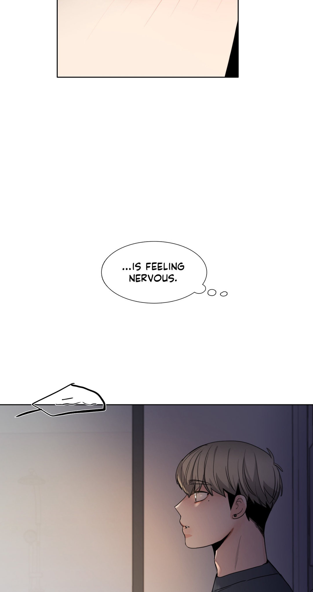 Talk to Me - Chapter 163 Page 53