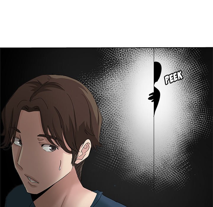 The Unexpected Guest - Chapter 3 Page 107