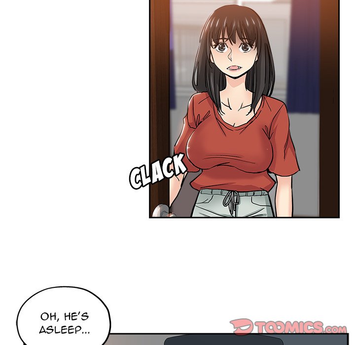 manhwa18