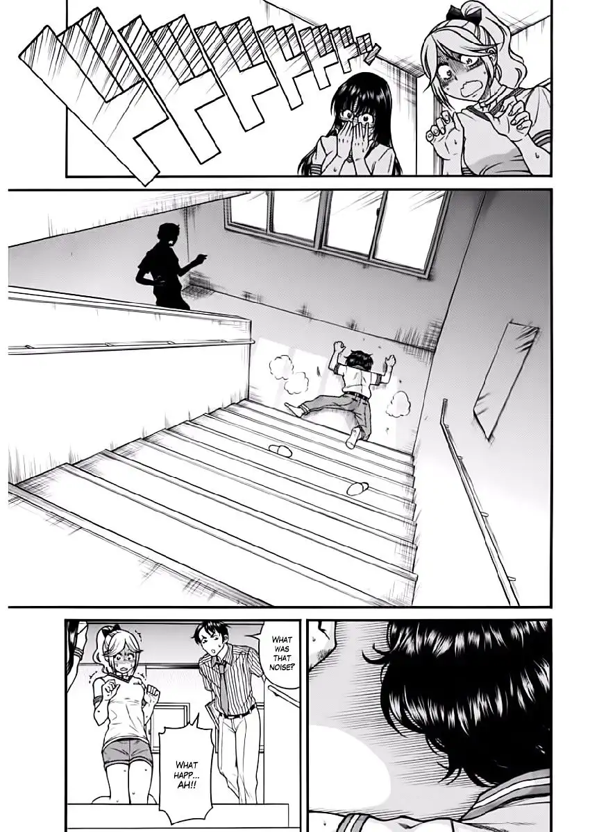 Boku Dake Shitteru Ichinomiya-san - Chapter 2 Page 20