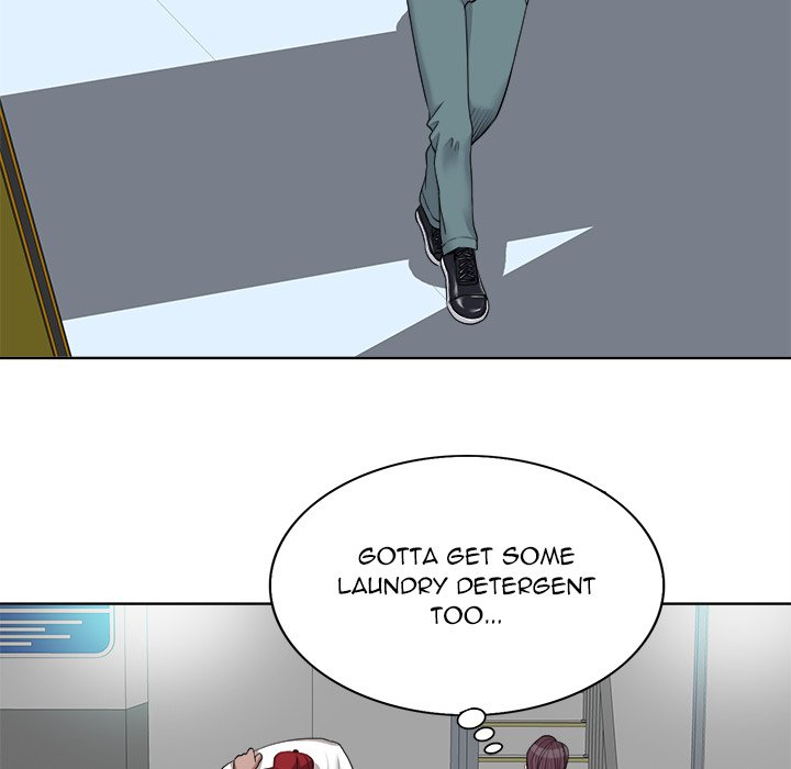 The Affair - Chapter 21 Page 77