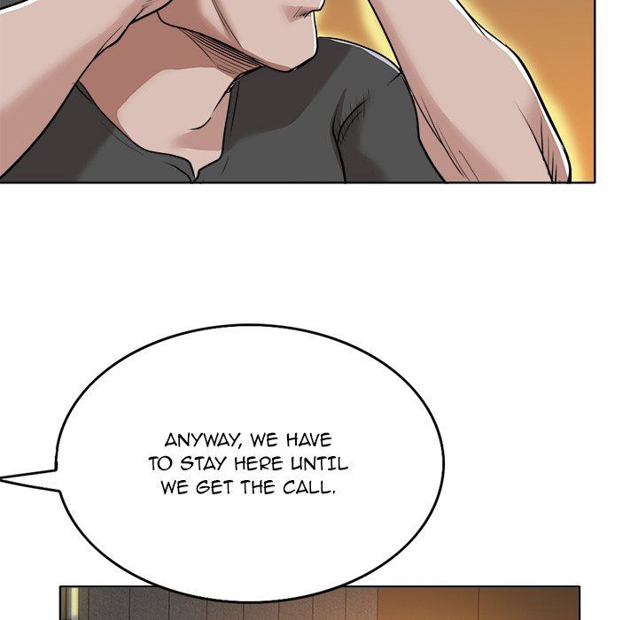 The Affair - Chapter 40 Page 41