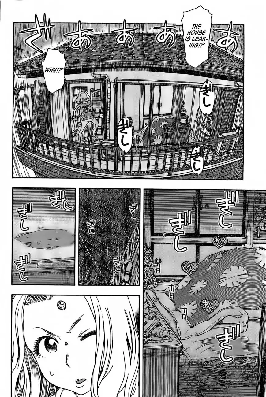 Ashitaba-san Chi no Mukogurashi - Chapter 14 Page 16