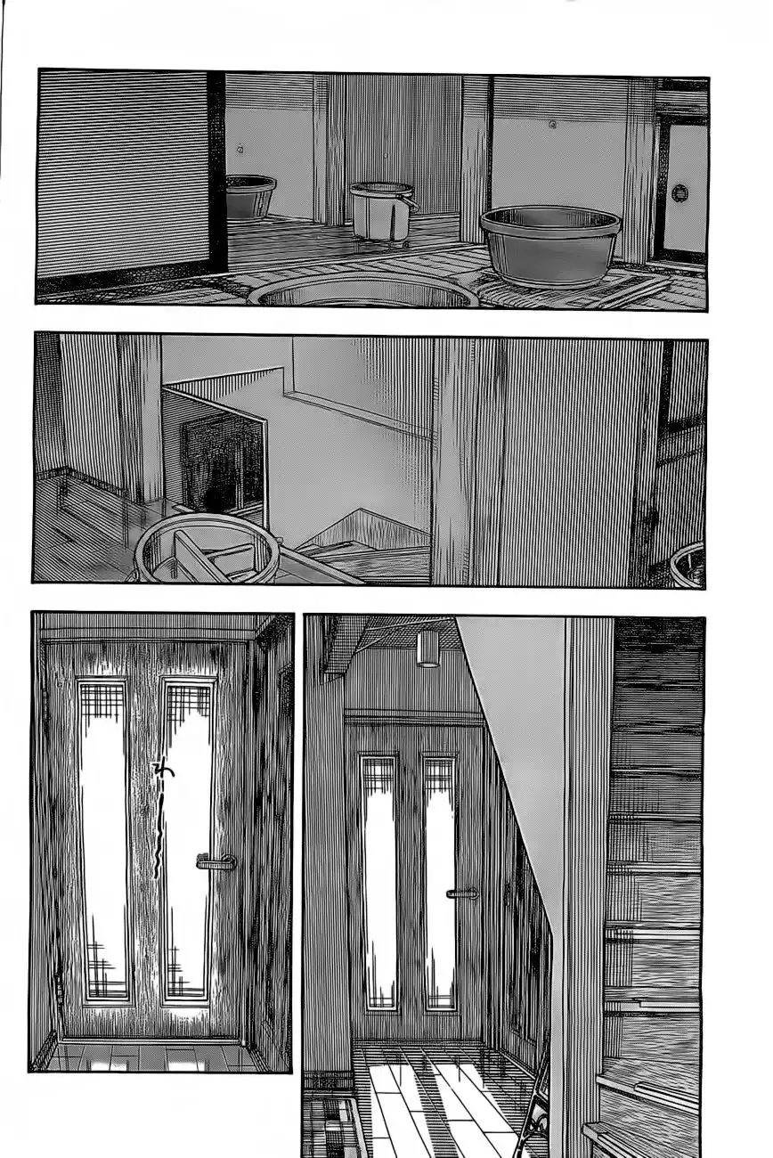 Ashitaba-san Chi no Mukogurashi - Chapter 14 Page 28