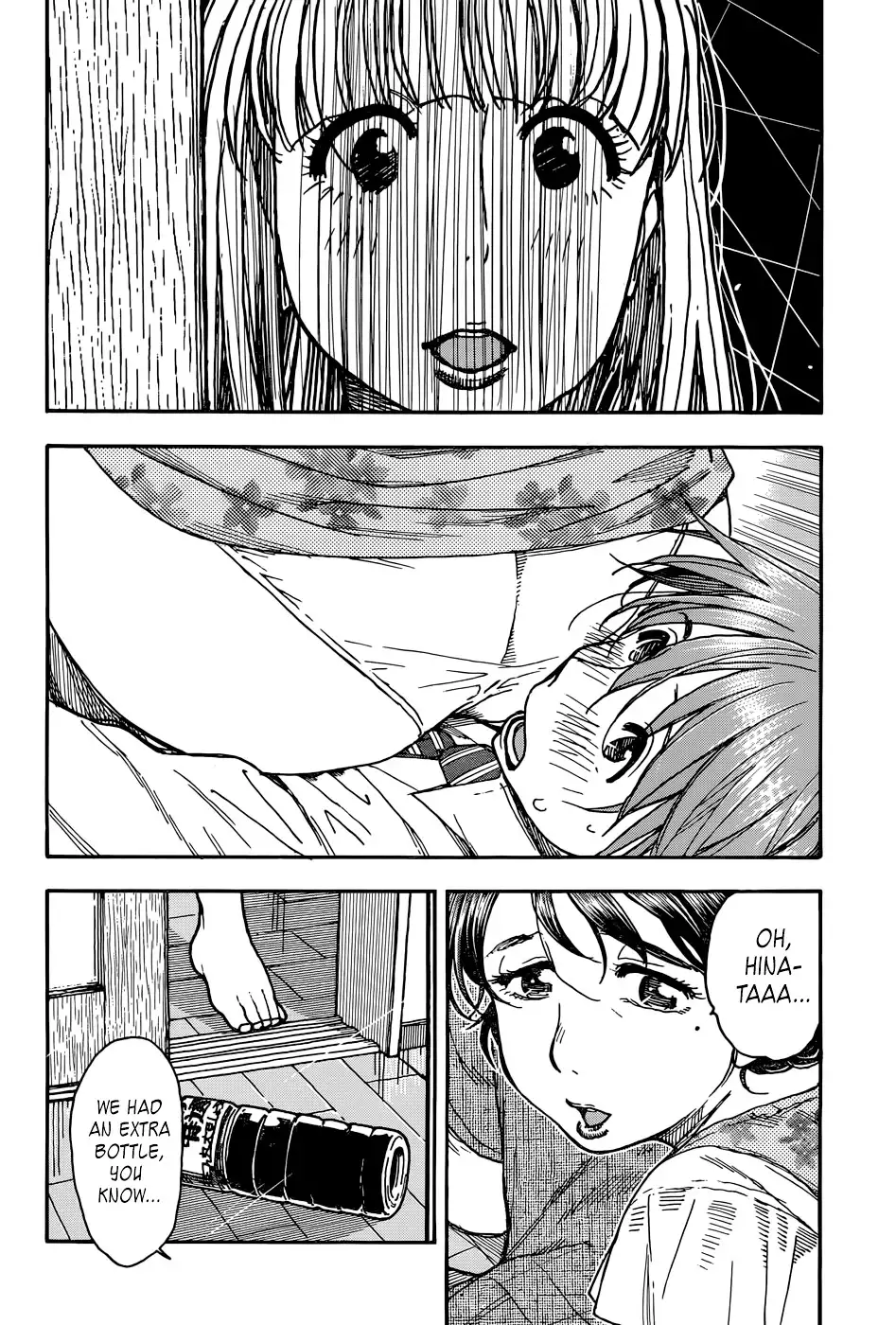 Ashitaba-san Chi no Mukogurashi - Chapter 8 Page 16