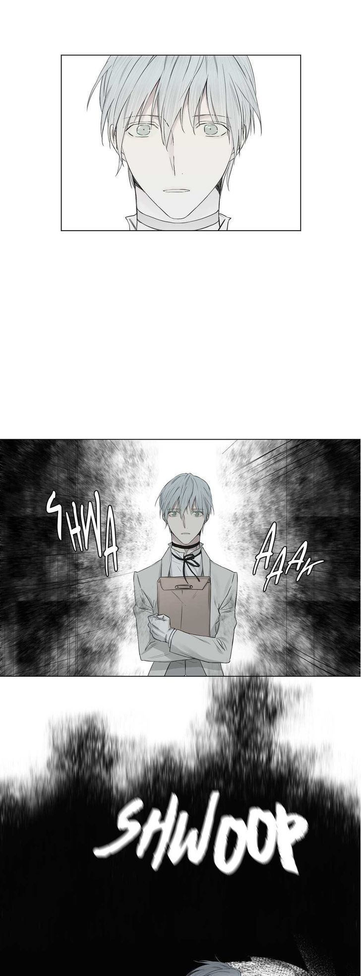 Royal Servant - Chapter 17 Page 9