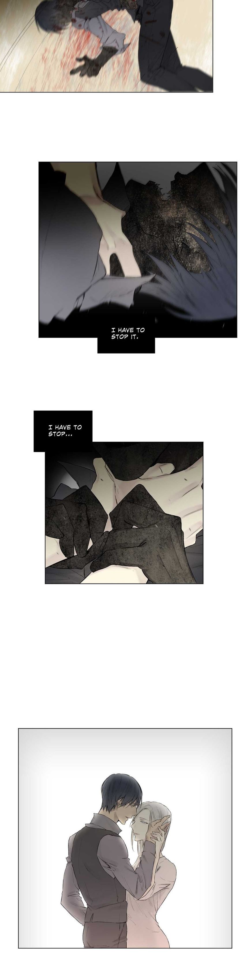 Royal Servant - Chapter 22 Page 22