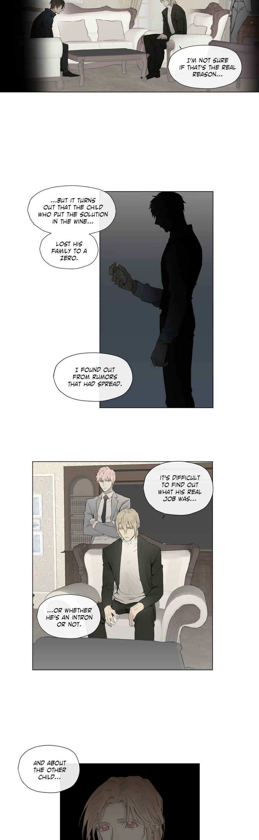 Royal Servant - Chapter 23 Page 15