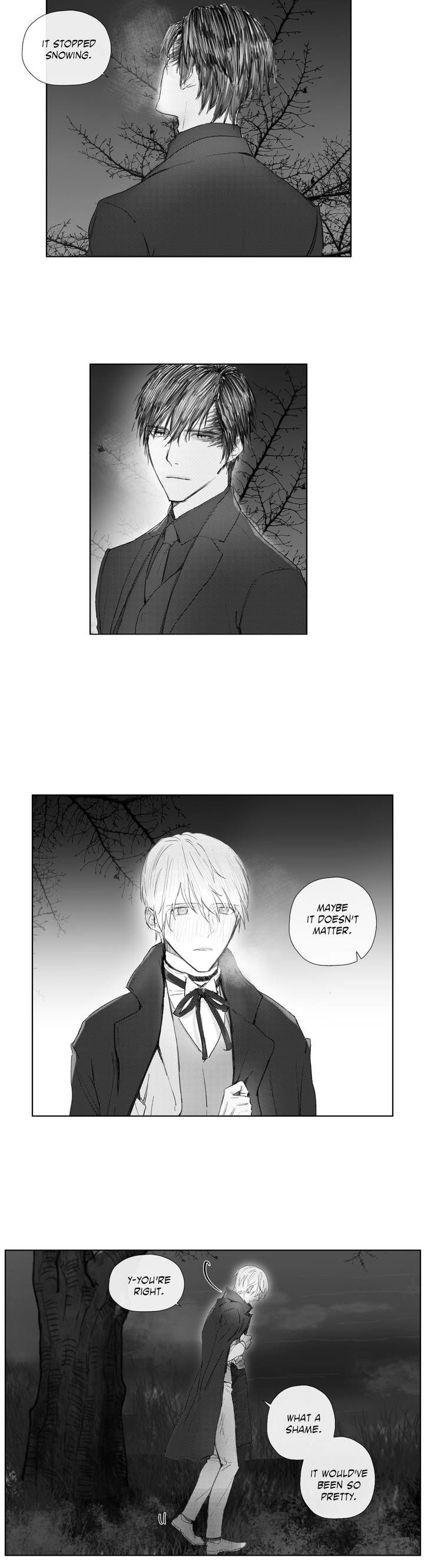 Royal Servant - Chapter 25 Page 12
