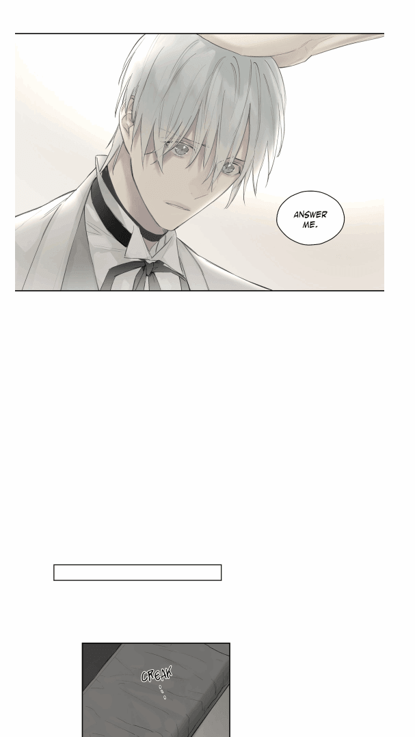 Royal Servant - Chapter 37 Page 22