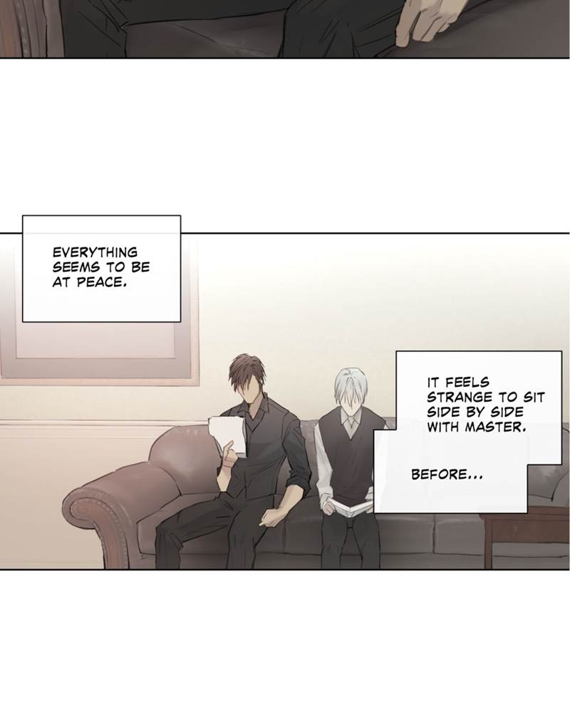 Royal Servant - Chapter 42 Page 31