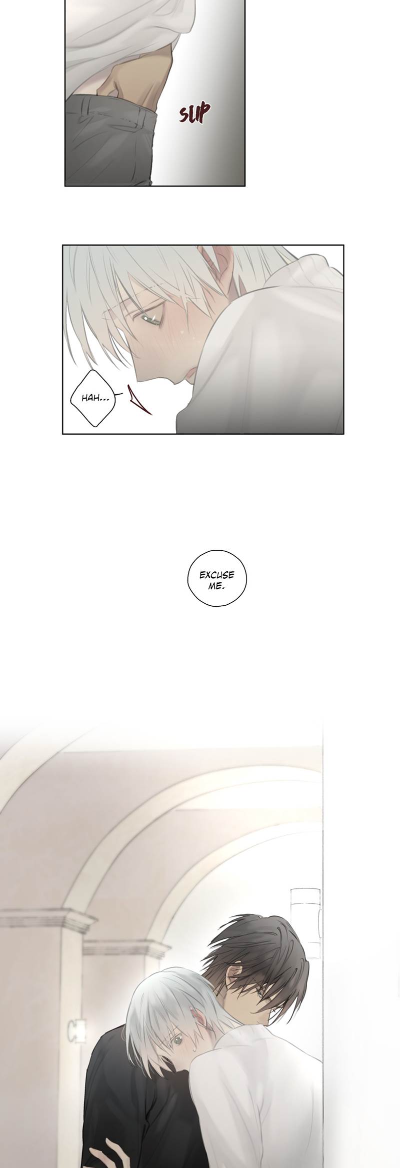 Royal Servant - Chapter 46 Page 13