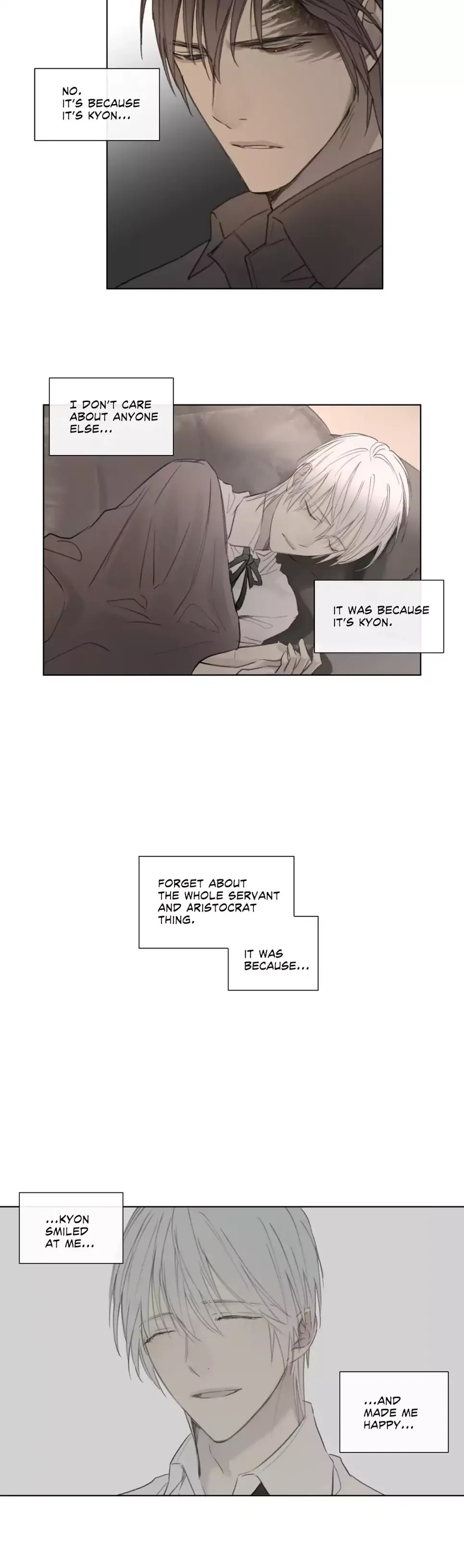 Royal Servant - Chapter 51 Page 14